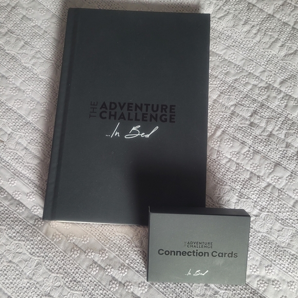 The Adventure Challenge - Picture 4 of 5